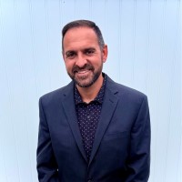 Glanbia Nutritionals Employee Jamie Wright's profile photo