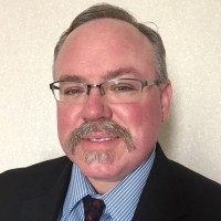 Alabama Department of Rehabilitation Services Employee Michael Papp's profile photo