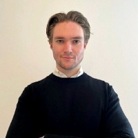 VectorY Employee Joachim Witjens's profile photo