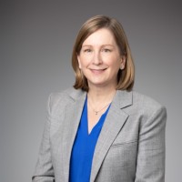 Mercer Employee Susan Potter's profile photo