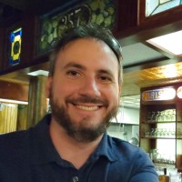 Clockwork Fox Studios Employee Sheldon Benoit's profile photo