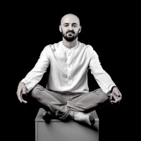AIRONTEAM LTD Employee Oleg Nastas's profile photo
