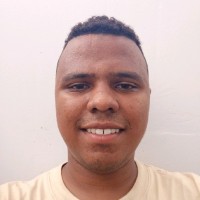 128Bits Employee Isaque Lins's profile photo