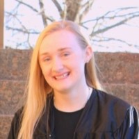 West Coast University Employee Amber Childress's profile photo