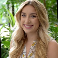 Venus Aesthetic Intelligence Employee Bailey Brooks's profile photo