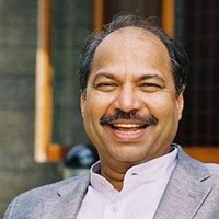 Galfar Engineering & Contracting SAOG Employee P Ali's profile photo