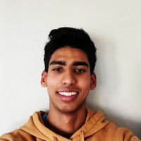 Dhruv D. Email