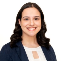 Fair American Insurance and Reinsurance Company (FAIRCO) Employee Simone Pereira-Barboza's profile photo