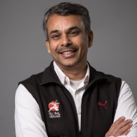 Kishore Rachapudi Email & Phone Number