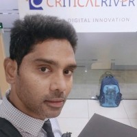 Pavan Borra Email