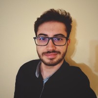 OBSIA Software Employee Albert Catalin's profile photo