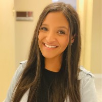 Abigail Coster Email & Phone Number