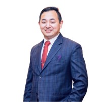 Global College International Employee Anil Maharjan's profile photo