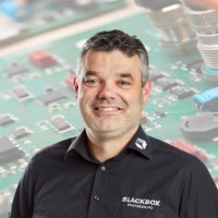 Black Box Engineering Employee Jan van Melis's profile photo