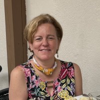 China Construction Bank New York Branch Employee Renee Pecot-Xenakis's profile photo