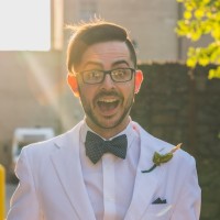 MJ Care, Inc. Employee Sean Murrihy's profile photo