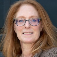 Jewish Collaborative Services Employee Laurie McNiff's profile photo