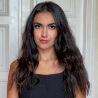 The Plus Development Employee Mariam Gerges's profile photo