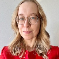 Government of Northwest Territories Employee Hannah Wood's profile photo