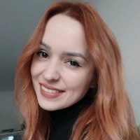 OutSystems Employee Rita Lisboa's profile photo