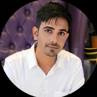 WaferWire Cloud Technologies Employee Himanshu Pandey's profile photo