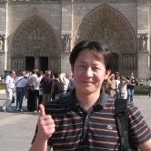 Pegavision Corporation Employee Becker Chen's profile photo