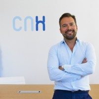 CNH Employee Daniel Barata Gomes's profile photo