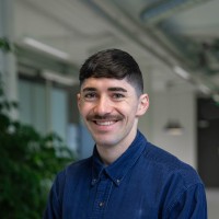 CORE Employee Tobias Schmid's profile photo