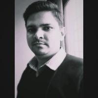 Ujjivan Small Finance Bank Employee Chirag Katariya's profile photo