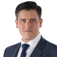 CARI.net Employee Daniel McMillen's profile photo