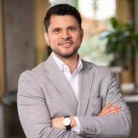 Pyramid Computer GmbH Employee Jens Silva Santisteban's profile photo