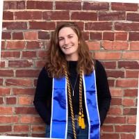 Indiana School for the Blind & Visually Impaired Employee Mikala Poe's profile photo