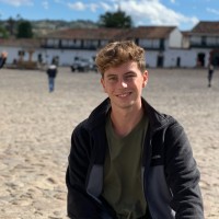 Siemens Energy Employee Jack Monaghan's profile photo