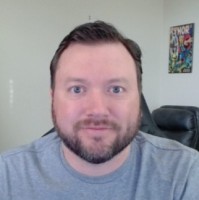 Aaron Craig Email & Phone Number