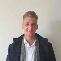 Leveltek Employee Nathan Zarich's profile photo