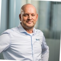 Desatel BV Employee Krijn Spruit's profile photo