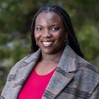 Halifax Climate Investment, Innovation and Impact (HCi3) Fund Employee Ibiene Ibiama's profile photo