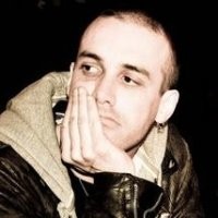 Stark / Raving Branding + Marketing Employee Christian Wissmuller's profile photo