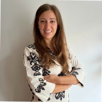 Shell Recharge Employee Matilde Zanoli's profile photo