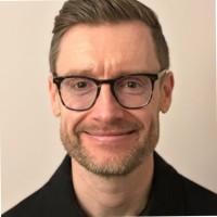 Emma Bridgewater Employee Mark Ross's profile photo