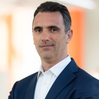 乐思灯具(上海)有限公司 Employee Stefano Benvenuti's profile photo
