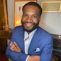 Maxime N'Yokolo's profile photo