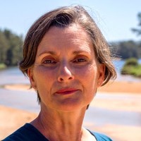 Kinkou Leadership Coaching Employee Jane Cox's profile photo