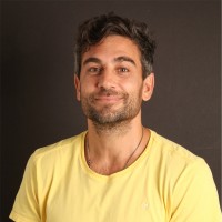 CookUnity Employee Mateo Marietti's profile photo