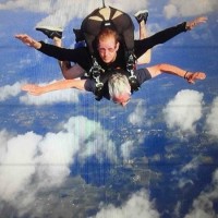 Alconox Inc. Employee Elliot Lebowitz's profile photo