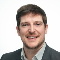 Seattle City Light Employee Jonathon Gray's profile photo