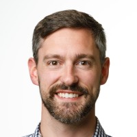 Mastercard Employee Cameron Bell's profile photo