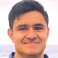 Symbrosia Employee Juan Alcala's profile photo
