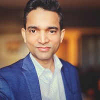 CareTogether Employee Vasu Avadhanula's profile photo