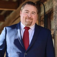 Pearson Employee Bryan Shaw's profile photo